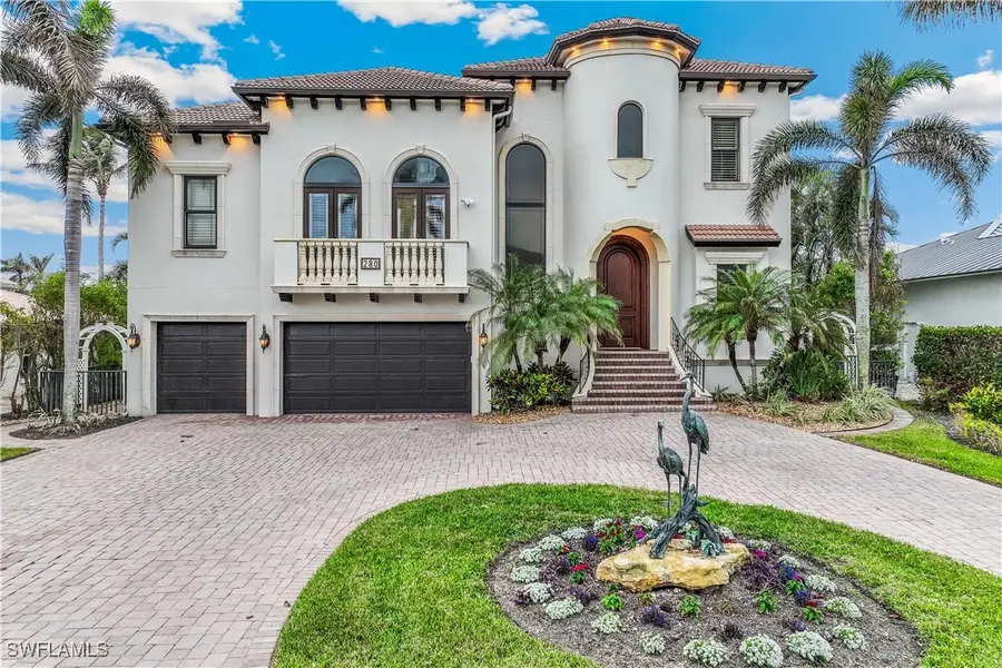 280 Egret Avenue, Naples, FL 34108 - Image #2