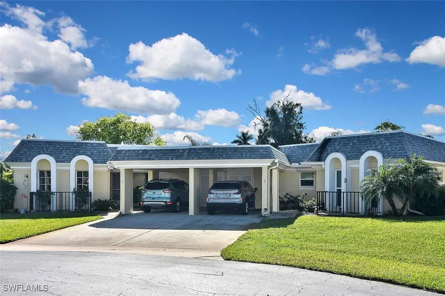 4 Park Lane Circle, Lehigh Acres, FL 33936 - #2