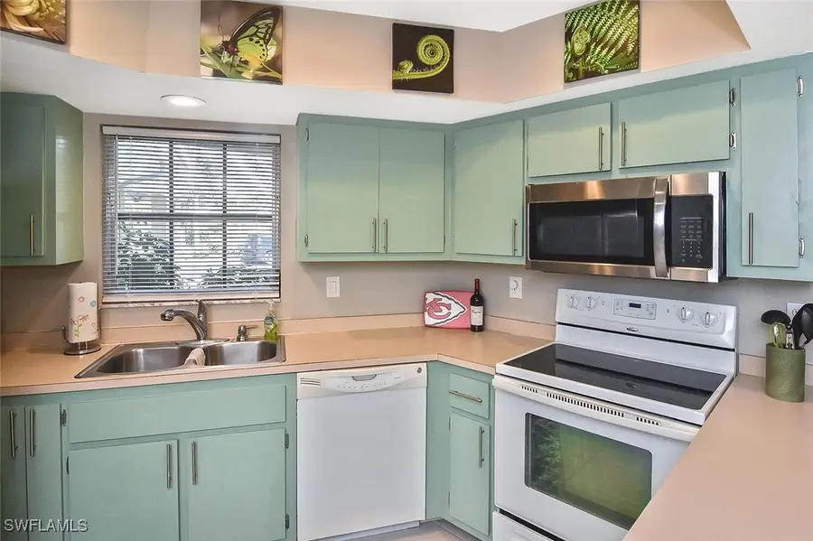 4 Park Lane Circle, Lehigh Acres, FL 33936 - #3