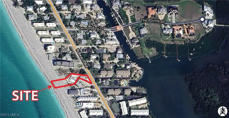 2740 N Beach Road, Englewood, FL 34223 - Image #2