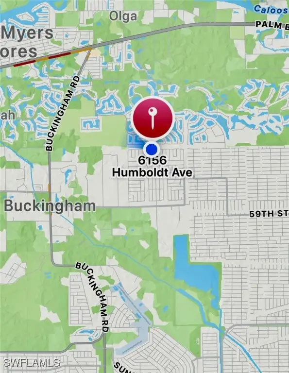 6156 Humboldt Avenue, Fort Myers, FL 33905 - Image #3