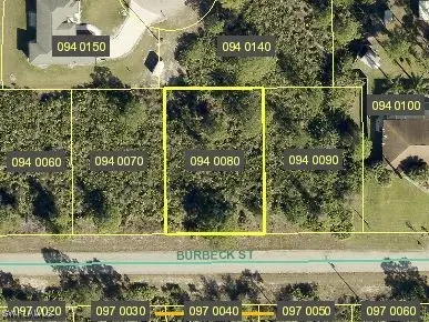 1261 Burbeck Street, Fort Myers, FL 33913 - #1
