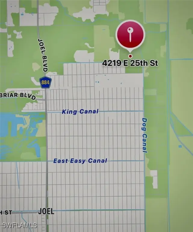 4219 E 25th Street, Alva, FL 33920 - Image #3