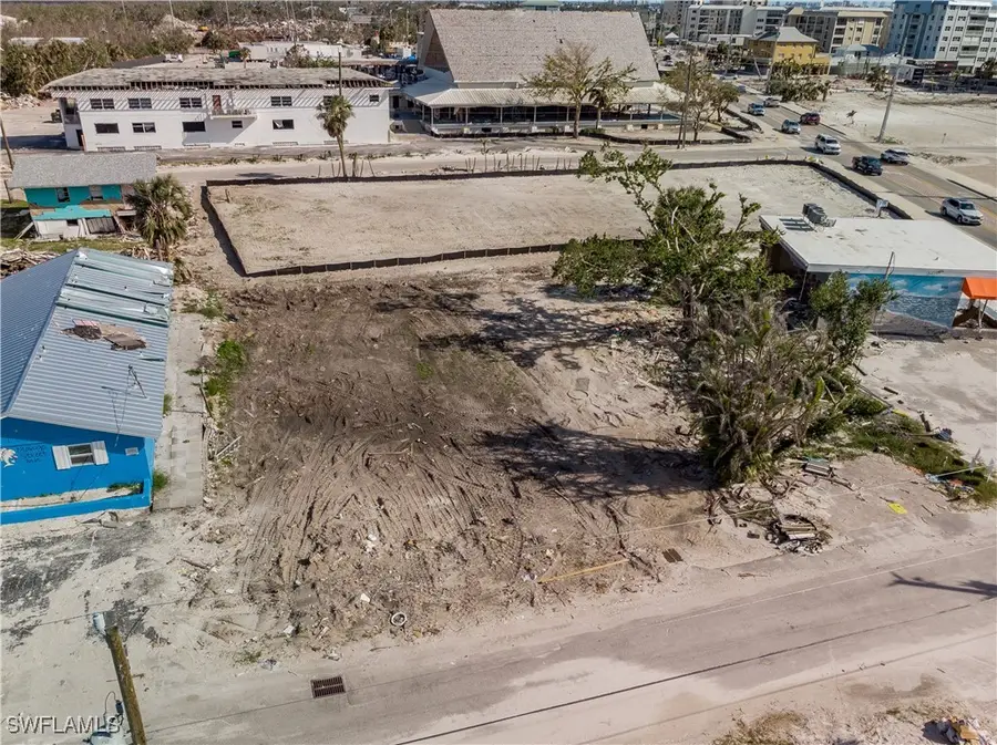 110 Mango Street, Fort Myers Beach, FL 33931 - #3