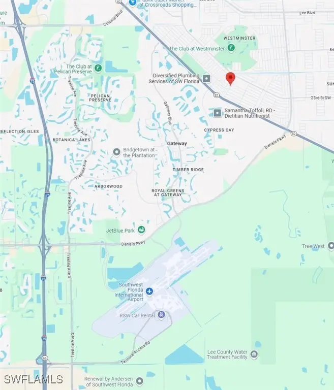 2608-2610 Martin Avenue S, Lehigh Acres, FL 33973 - Image #3