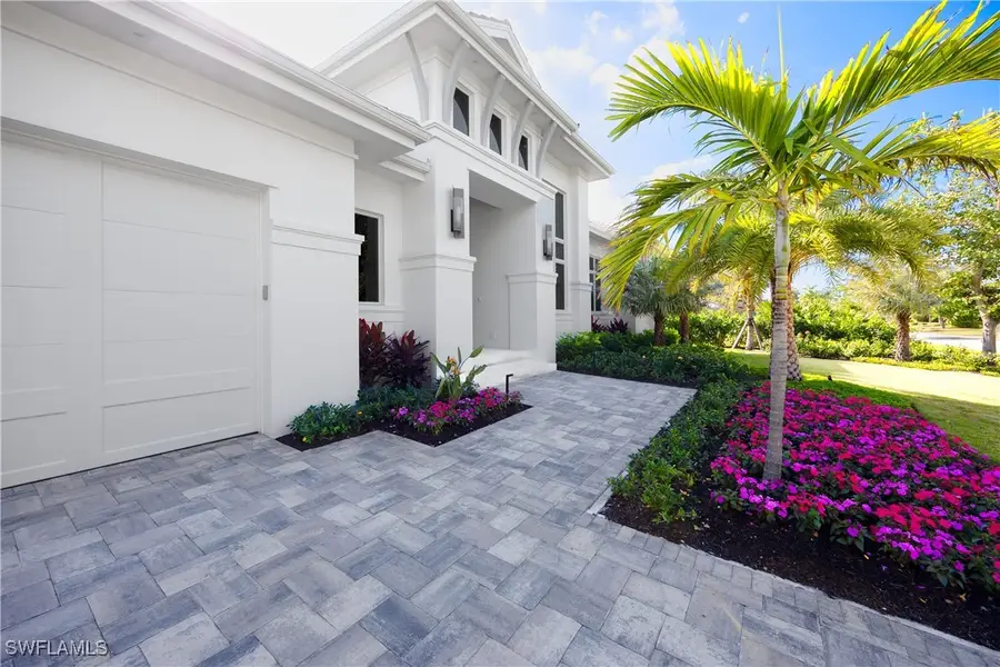 696 Fountainhead Lane, Naples, FL 34103 - Image #3