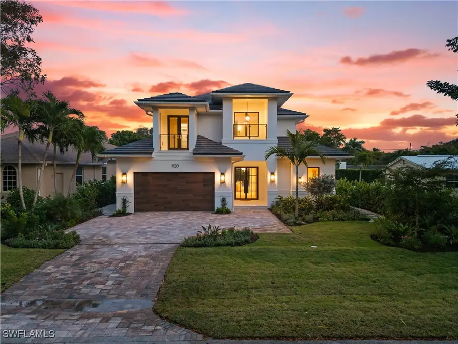 1120 10th Avenue N, Naples, FL 34102 - Image #2