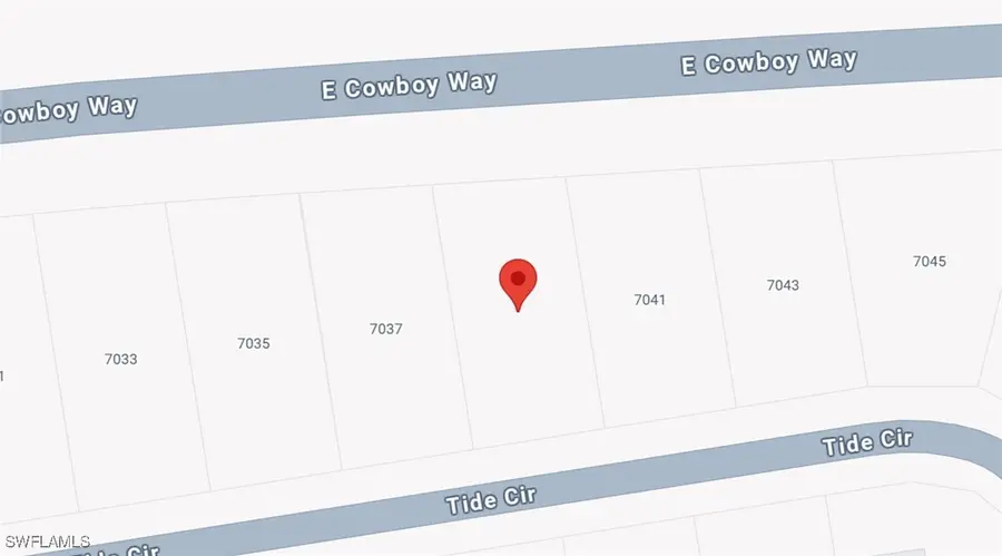 7039 Tide Circle, Labelle, FL 33935 - Image #2