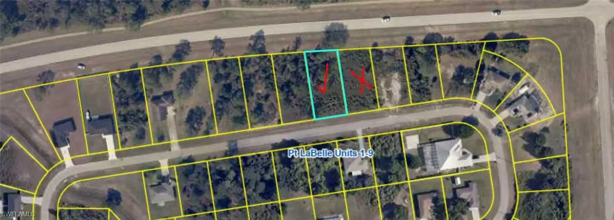 7037 Tide Circle, Labelle, FL 33935 - Image #1
