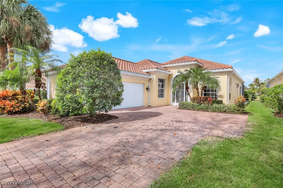 4048 Trinidad Way, Naples, FL 34119 - Image #1