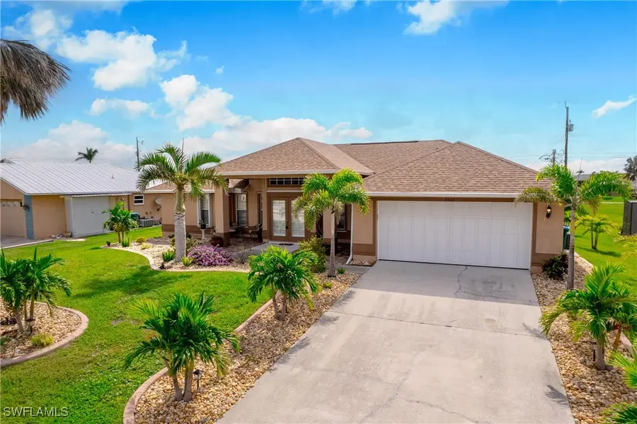 3505 Surfside Boulevard, Cape Coral, FL 33914 - Image #2