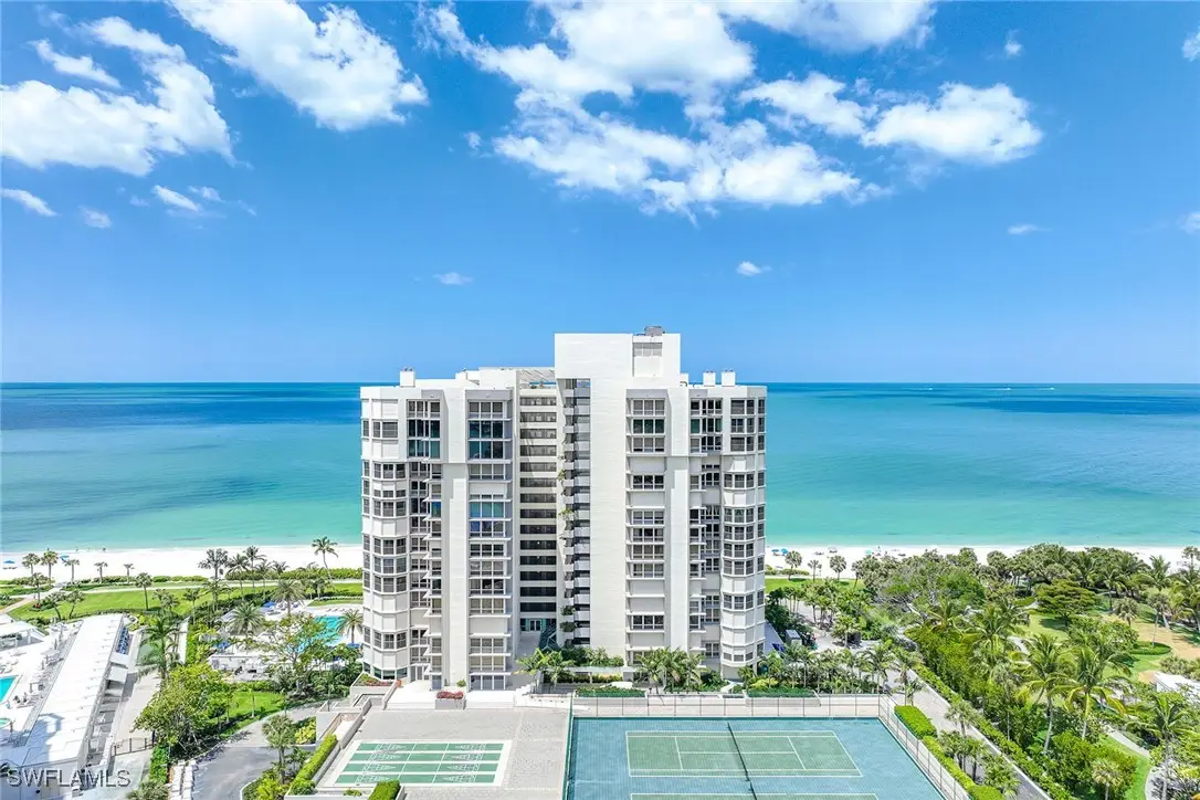 4051 Gulf Shore Boulevard N #201, Naples, FL 34103 - Image #1