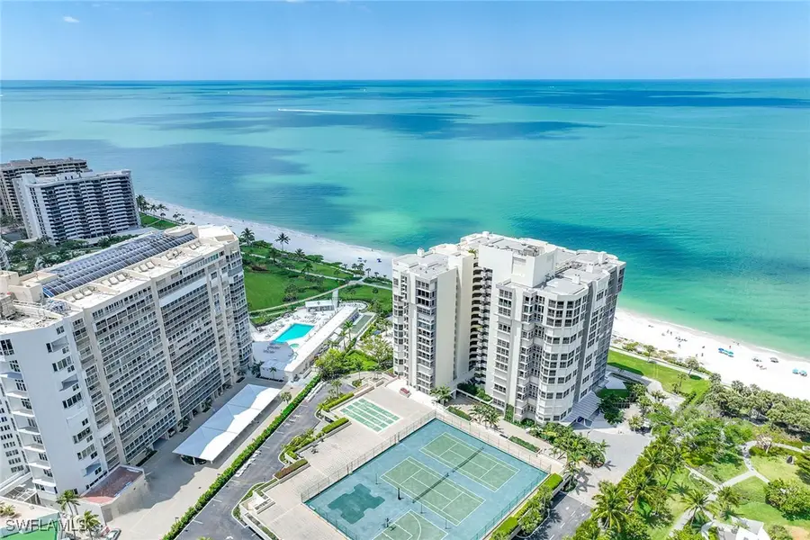 4051 Gulf Shore Boulevard N #201, Naples, FL 34103 - Image #2