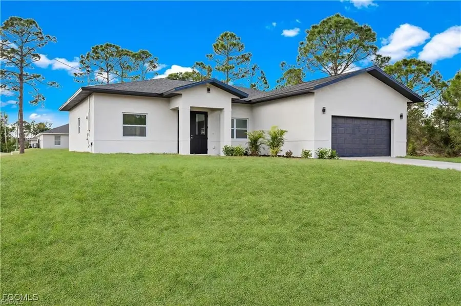 3903 29th Street Sw, Lehigh Acres, FL 33976 - Image #3