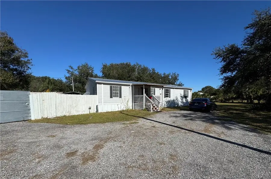 1465 Horseshoe Loop, Moore Haven, FL 33471 - Image #3