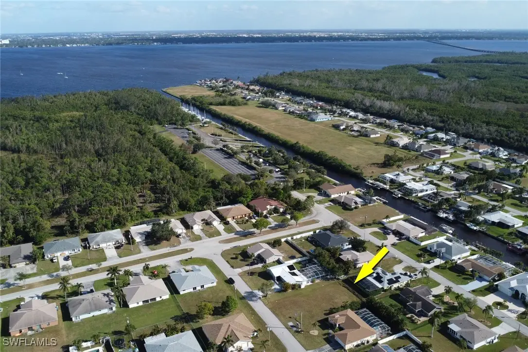 2318 SE 15th Street, Cape Coral, FL 33990 - #1