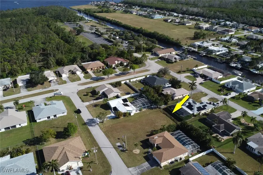 2318 SE 15th Street, Cape Coral, FL 33990 - #3