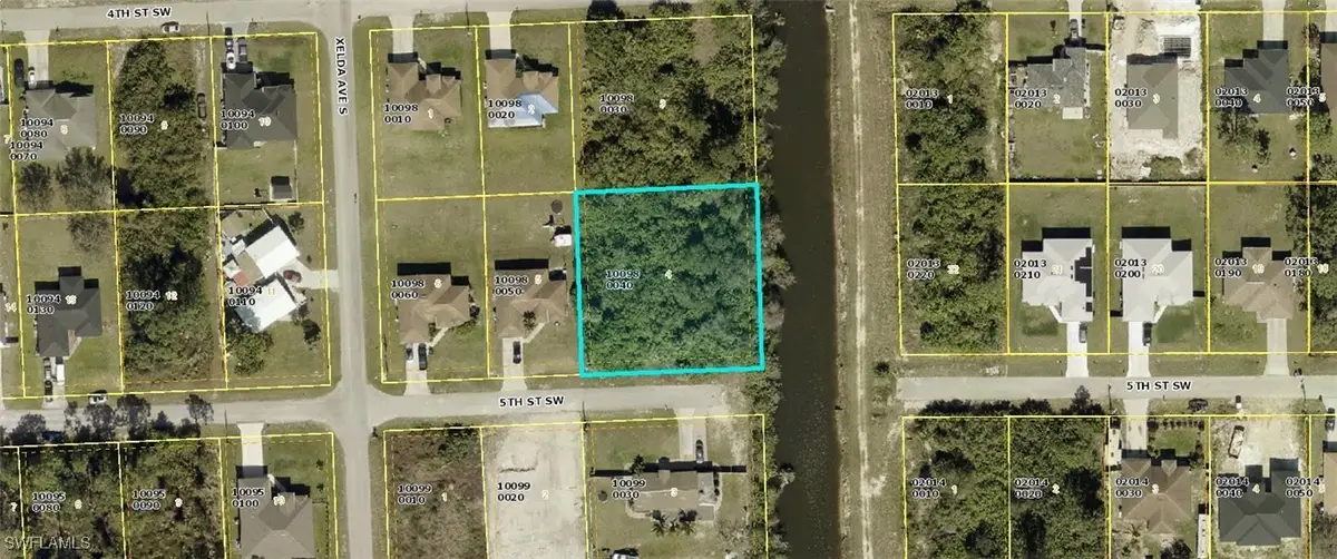 3700 5th Street Sw, Lehigh Acres, FL 33976 - Image #1