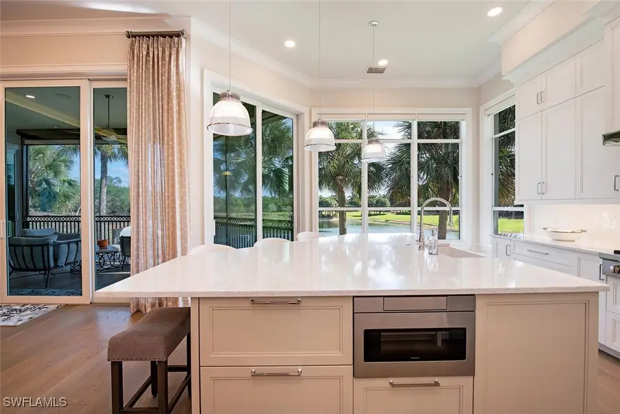 15528 Monterosso Lane #202, Naples, FL 34110 - Image #2