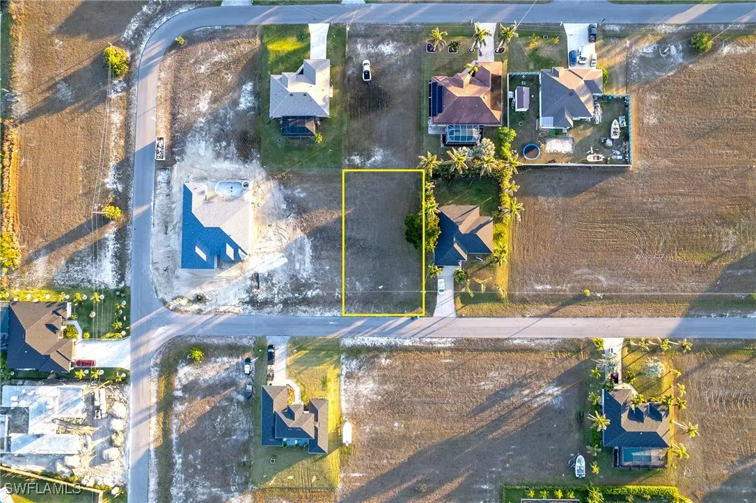 4608 NW 31st Terrace, Cape Coral, FL 33993 - Image #1