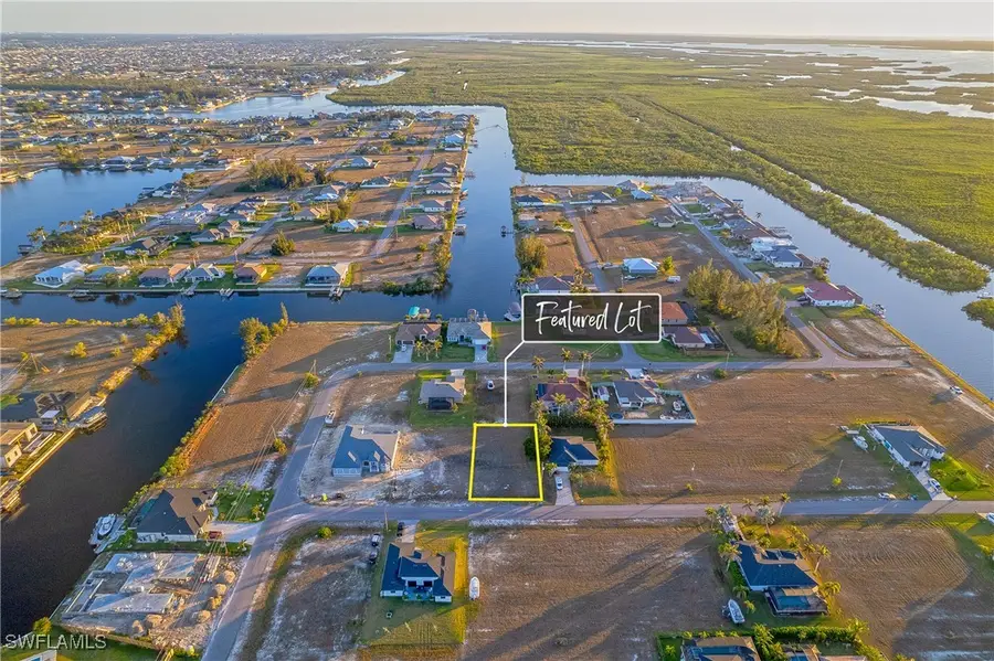 4608 NW 31st Terrace, Cape Coral, FL 33993 - Image #2