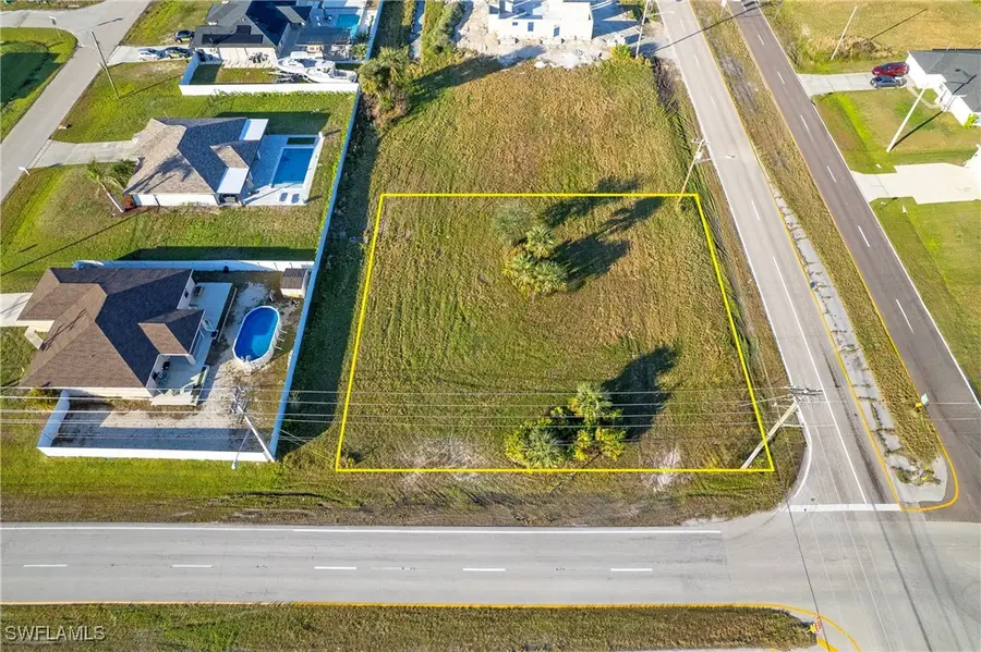 4 El Dorado Boulevard N, Cape Coral, FL 33993 - Image #2