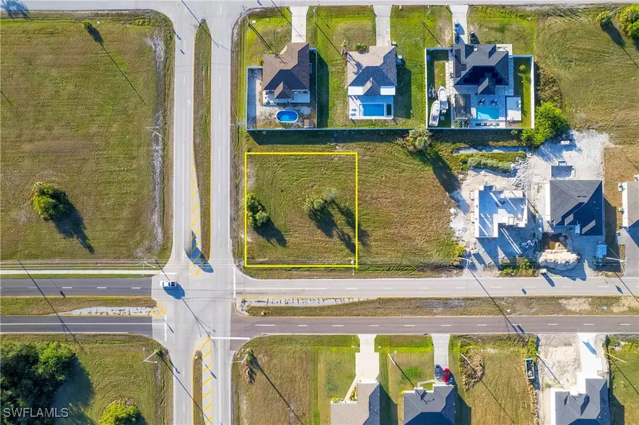 4 El Dorado Boulevard N, Cape Coral, FL 33993 - Image #3