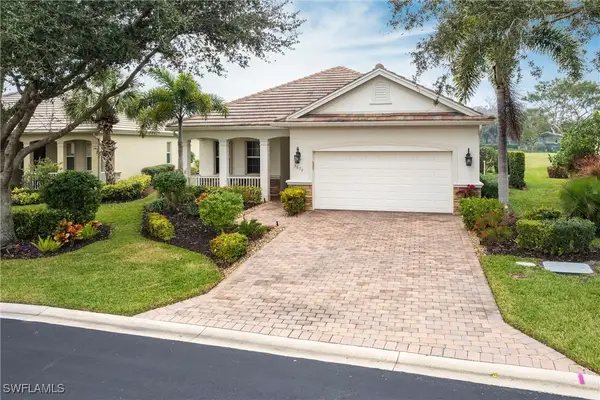 3670 Lakeview Isle Court, Fort Myers, FL 33905