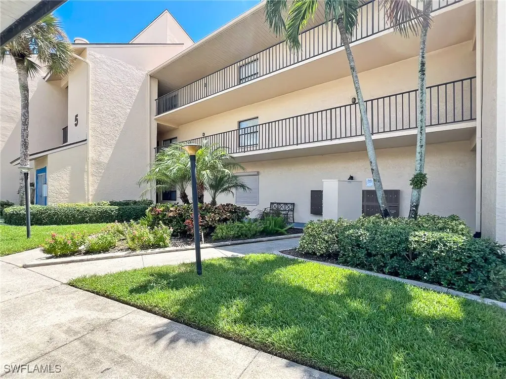 13276 White Marsh Lane #3524, Fort Myers, FL 33912 - Image #1