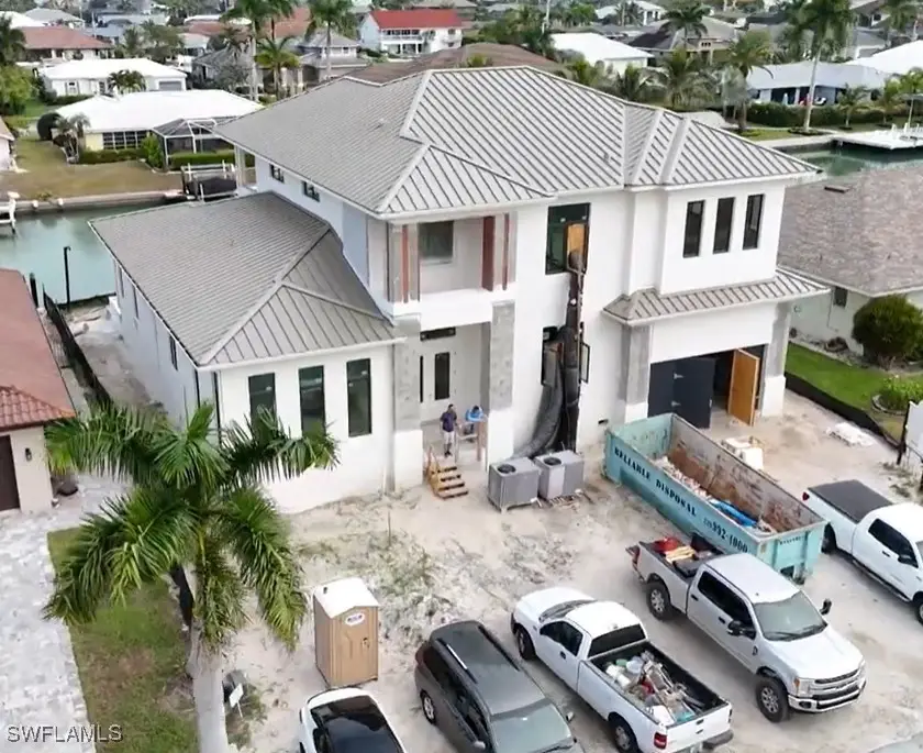 826 Magnolia Court, Marco Island, FL 34145 - #2