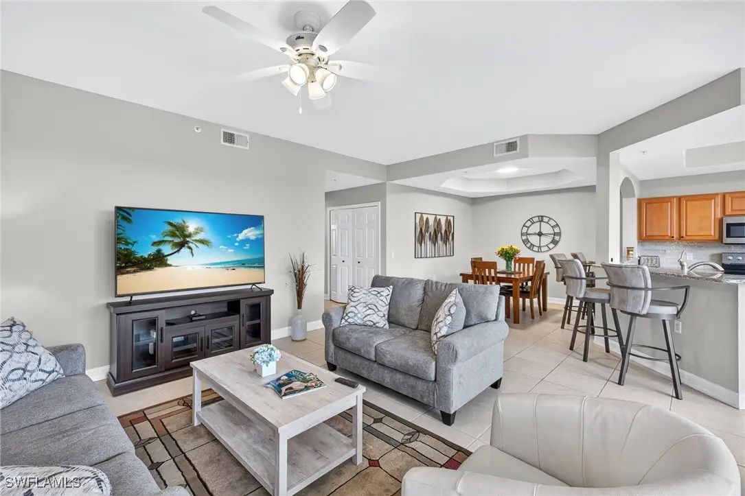 20930 Island Sound Circle #305, Estero, FL 33928 - Image #1