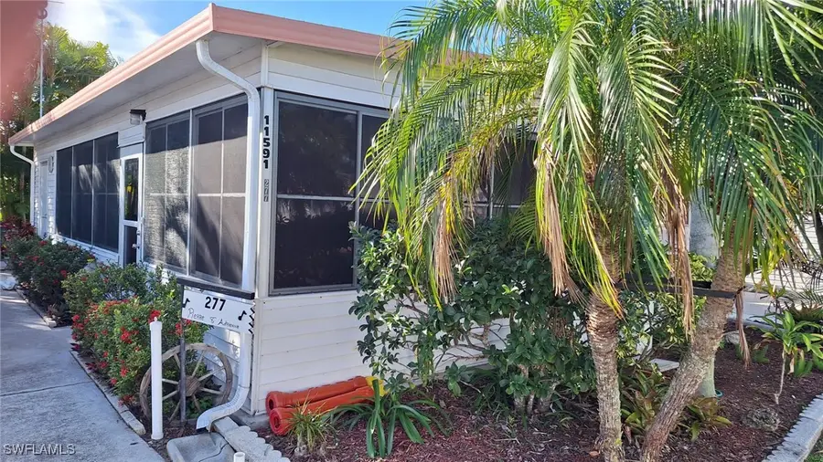 11591 Fox Sparrow Drive #277, Fort Myers, FL 33908 - Image #2