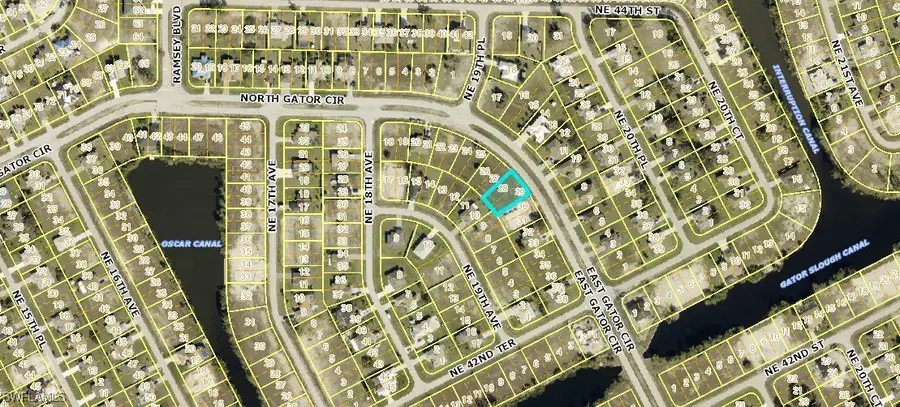 4230 E Gator Circle, Cape Coral, FL 33909 - Image #3
