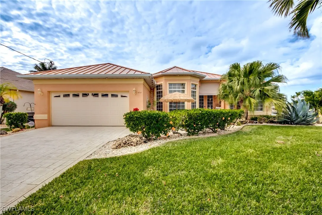4714 SW 25th Court, Cape Coral, FL 33914 - Image #1