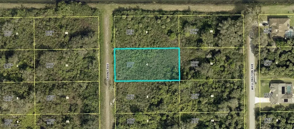 1516 Grant Avenue, Lehigh Acres, FL 33972 - Image #1