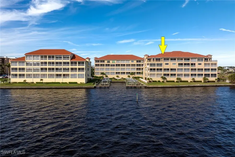 4235 SE 20th Place #A505, Cape Coral, FL 33904 - Image #3