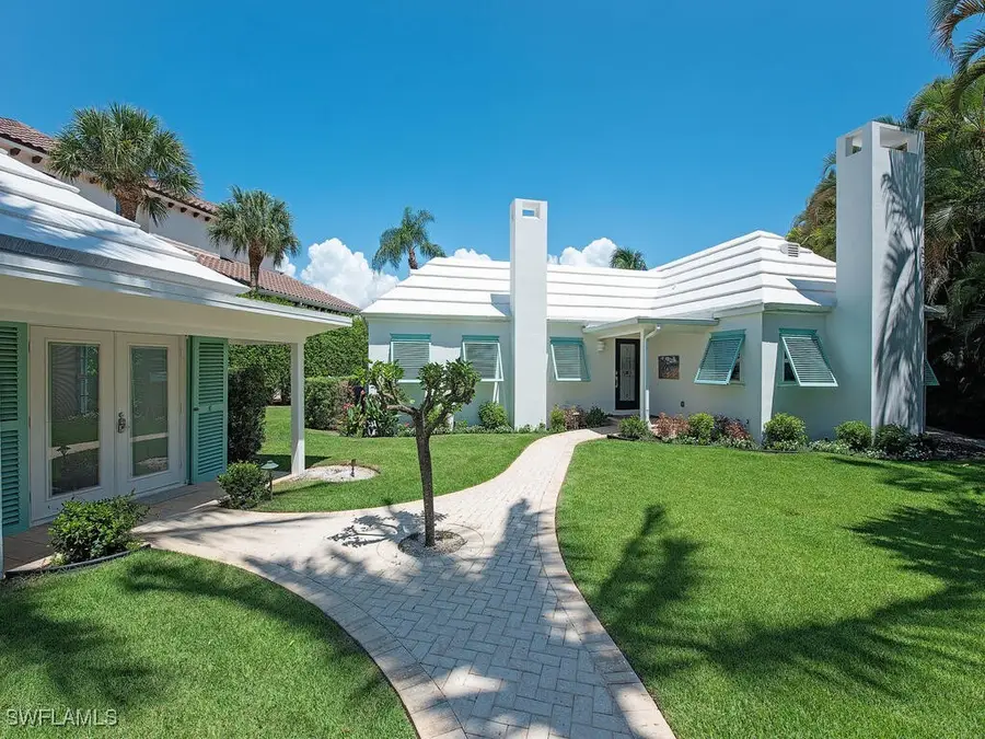 2143 Marina Drive, Naples, FL 34102 - Image #3