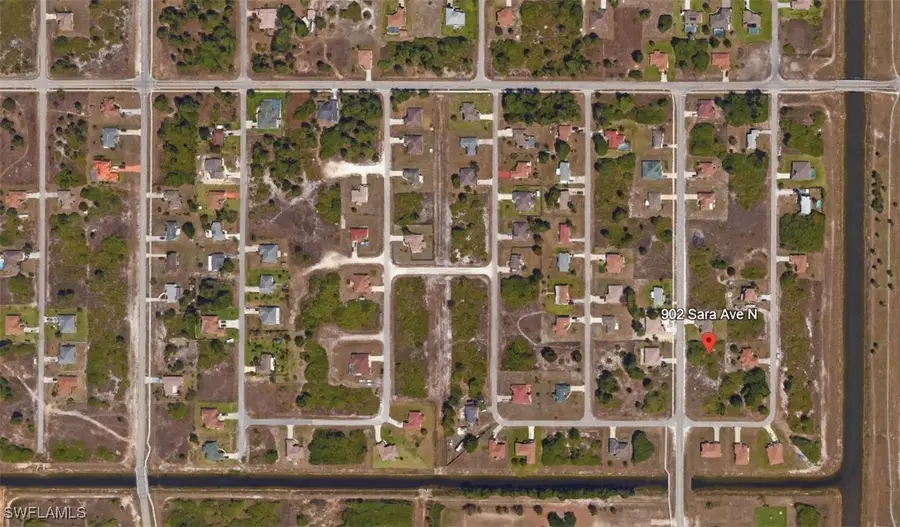 902 Sara Avenue N, Lehigh Acres, FL 33971 - #2
