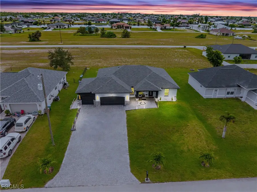 4222 NW 34th Terrace, Cape Coral, FL 33993 - Image #3