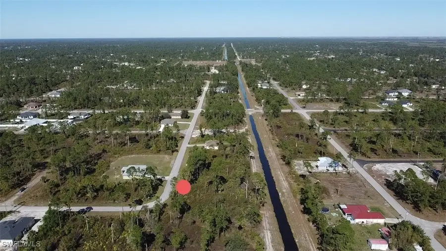 817 Pinecastle Drive, Lehigh Acres, FL 33974 - Image #2