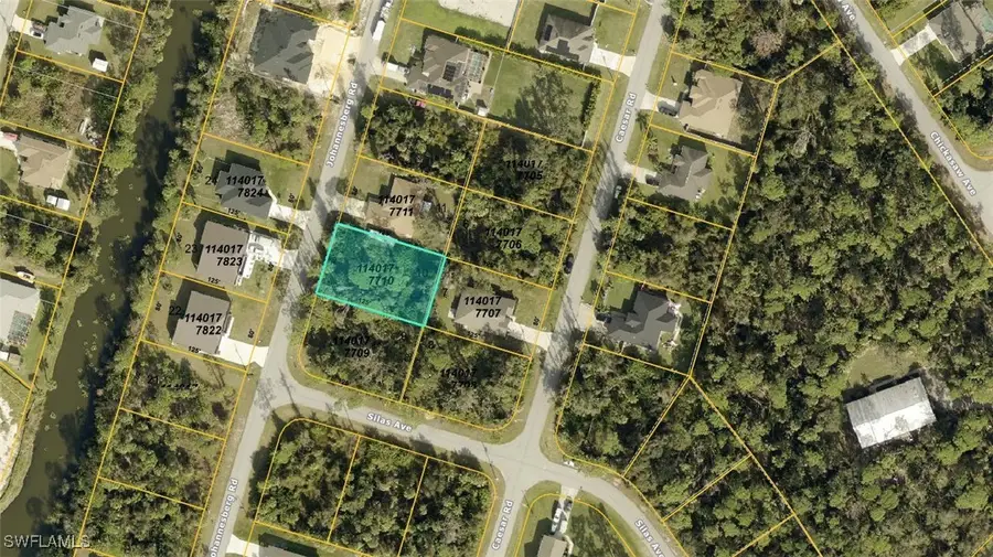 1140177710 Johannesberg Road, North Port, FL 34288 - Image #2
