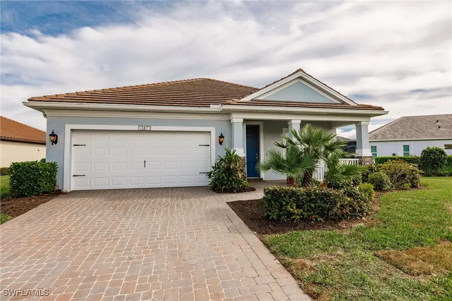 13871 Amblewind Cove Way, Fort Myers, FL 33905 - Image #2