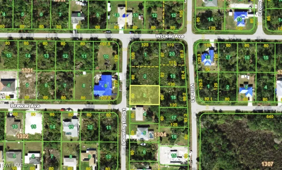 3190 Leamington Street, Punta Gorda, FL 33980 - Image #2