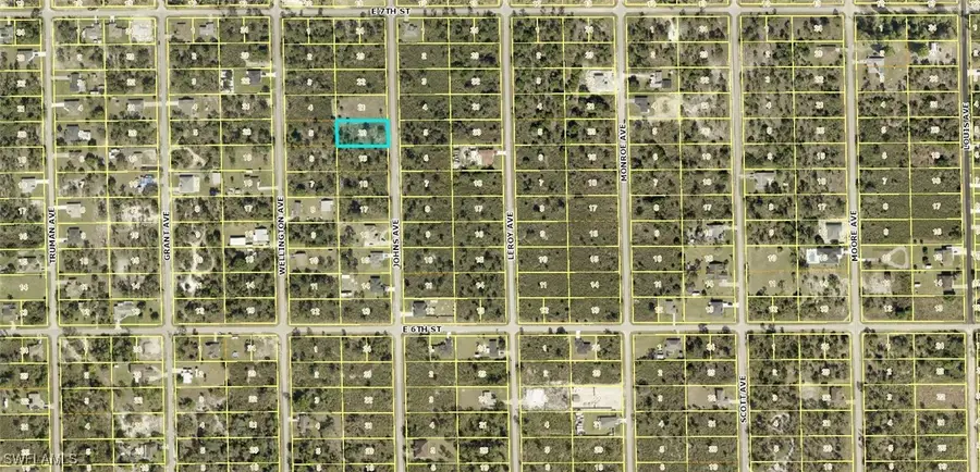 615 Johns Avenue, Lehigh Acres, FL 33972 - Image #3