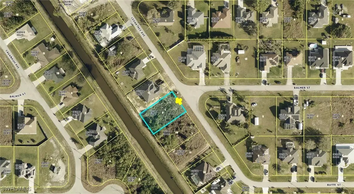 1009 Cedartree Avenue, Lehigh Acres, FL 33971 - Image #1