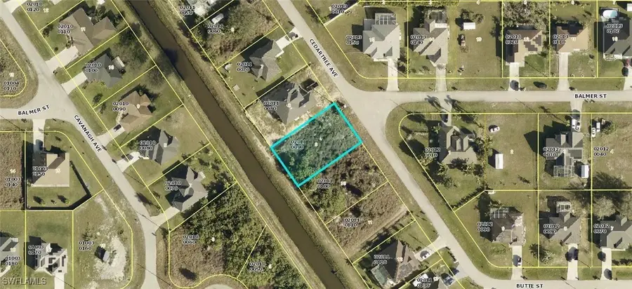 1009 Cedartree Avenue, Lehigh Acres, FL 33971 - Image #2