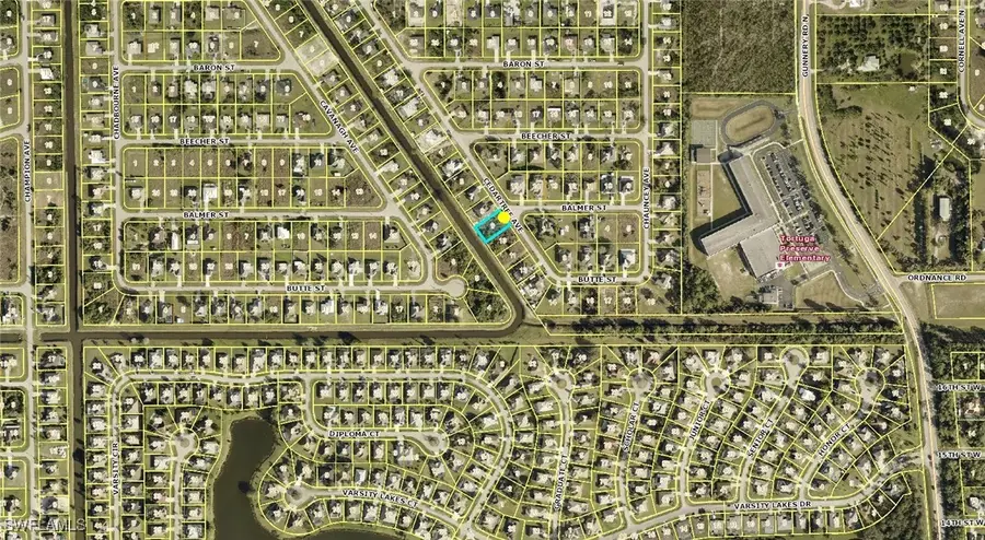 1009 Cedartree Avenue, Lehigh Acres, FL 33971 - Image #3