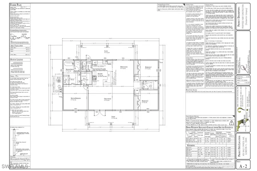 430 Bald Cypress Avenue, Clewiston, FL 33440 - Image #2