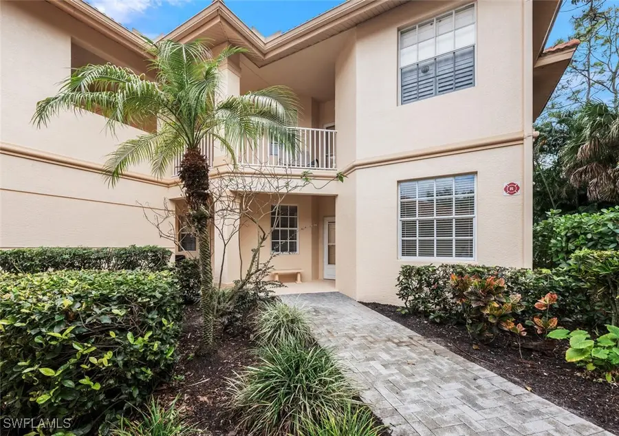 3964 Bishopwood Court E #1-106, Naples, FL 34114 - Image #2