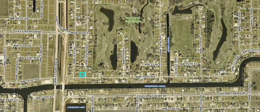 1424 NW 31st Avenue, Cape Coral, FL 33993 - Image #2